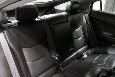 2018 Chevrolet Volt Premier