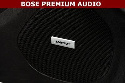 2018 Chevrolet Volt Premier