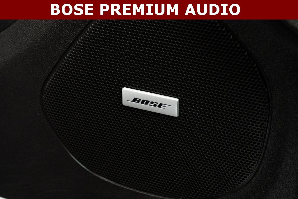 2018 Chevrolet Volt Premier