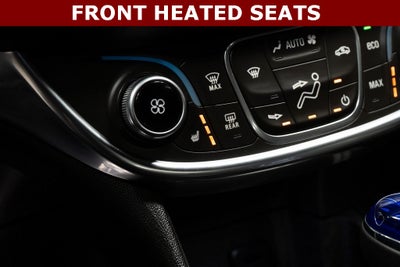 2018 Chevrolet Volt Premier