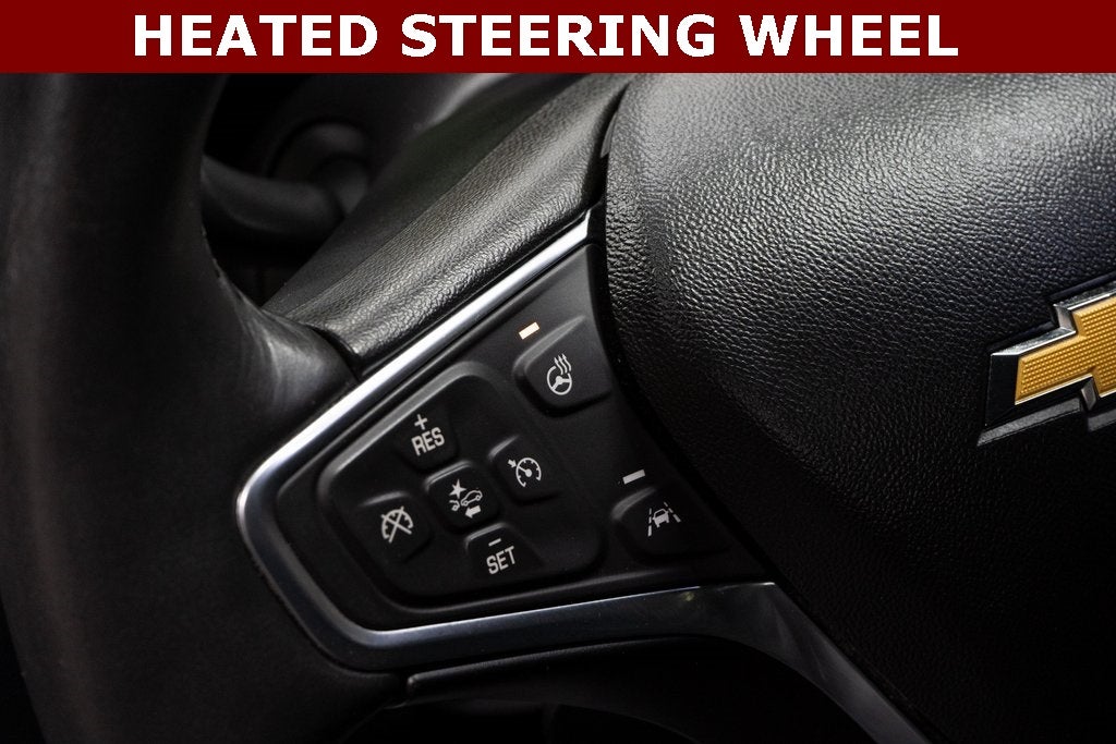 2018 Chevrolet Volt Premier