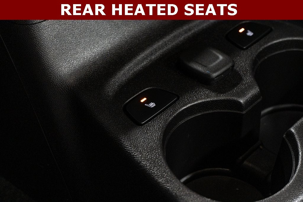 2018 Chevrolet Volt Premier