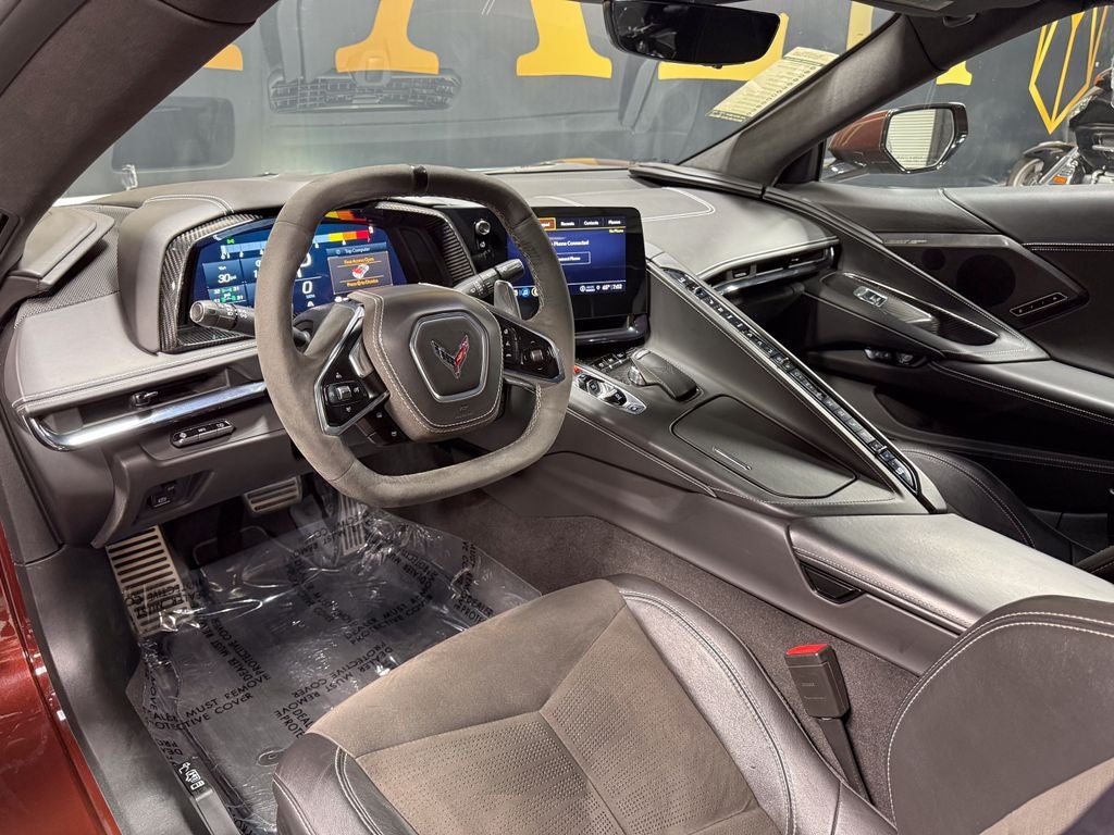 2023 Chevrolet Corvette Stingray 3LT