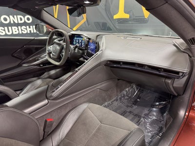 2023 Chevrolet Corvette Stingray 3LT