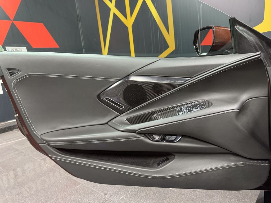 2023 Chevrolet Corvette Stingray 3LT