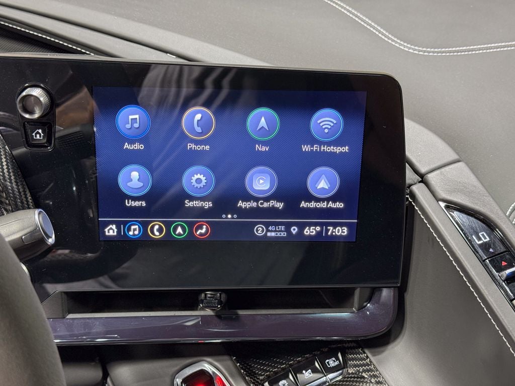 2023 Chevrolet Corvette Stingray 3LT