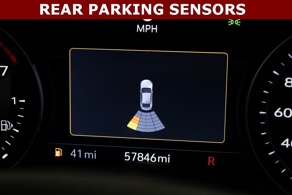 2020 Cadillac CT5 Premium Luxury