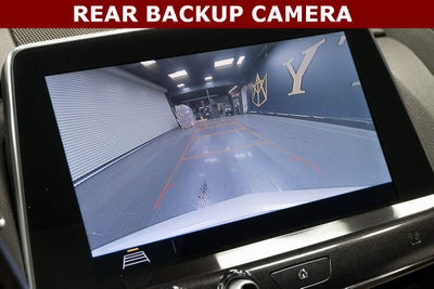 2020 Cadillac CT5 Premium Luxury