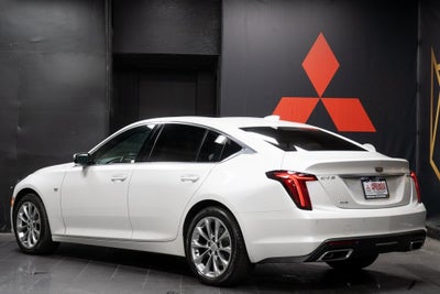 2020 Cadillac CT5 Premium Luxury