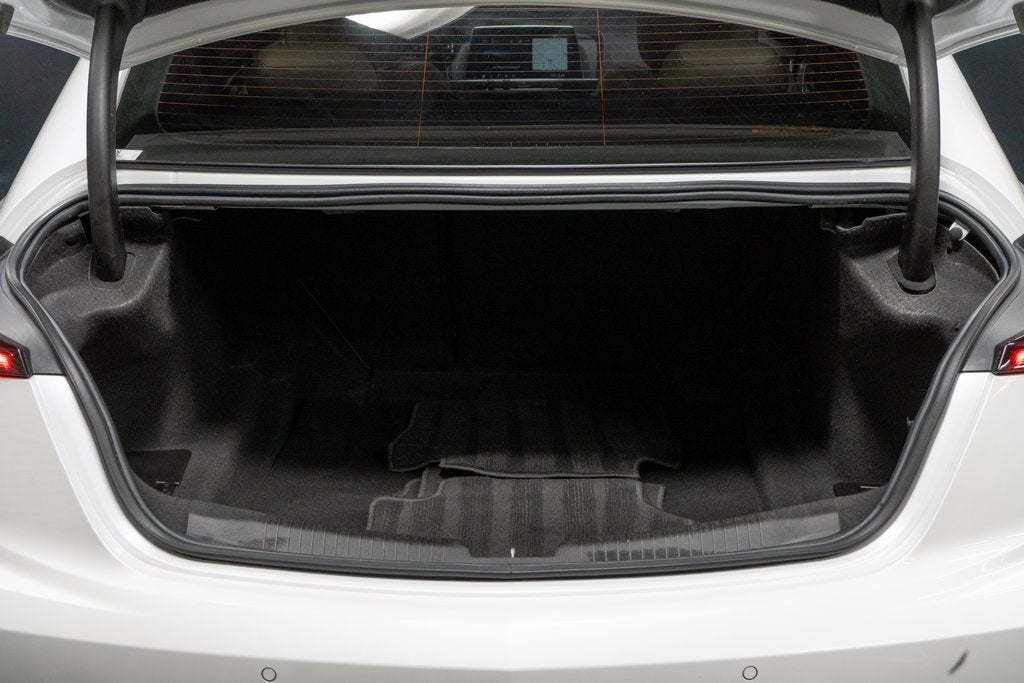 2020 Cadillac CT5 Premium Luxury