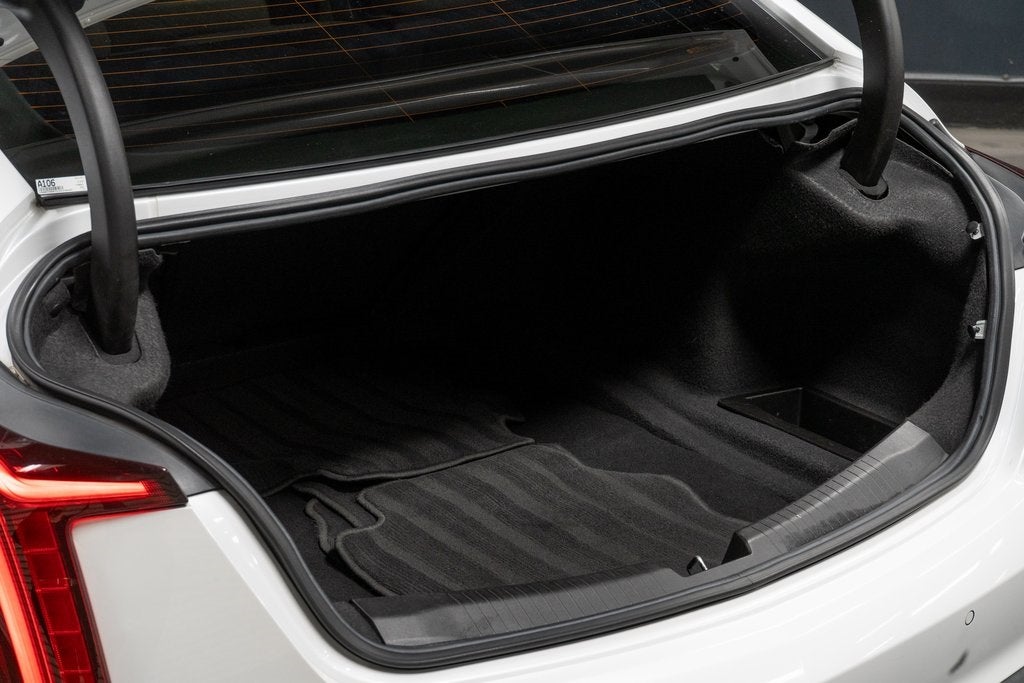 2020 Cadillac CT5 Premium Luxury