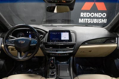 2020 Cadillac CT5 Premium Luxury