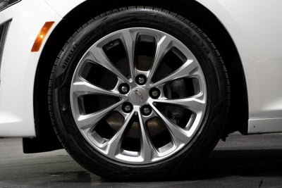 2020 Cadillac CT5 Premium Luxury