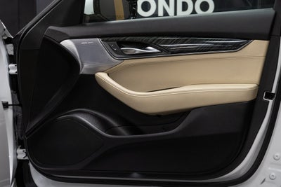 2020 Cadillac CT5 Premium Luxury