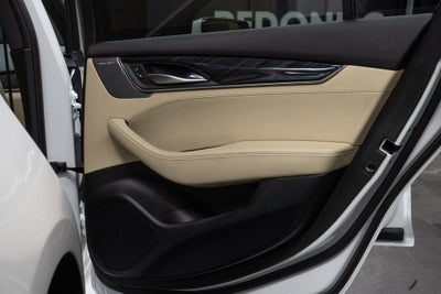 2020 Cadillac CT5 Premium Luxury