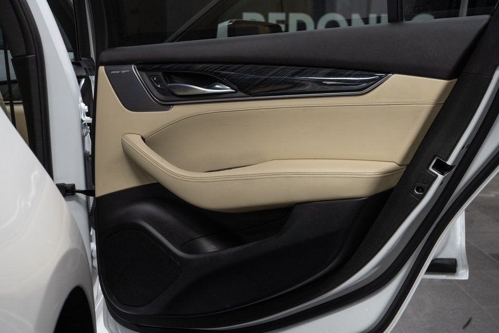 2020 Cadillac CT5 Premium Luxury