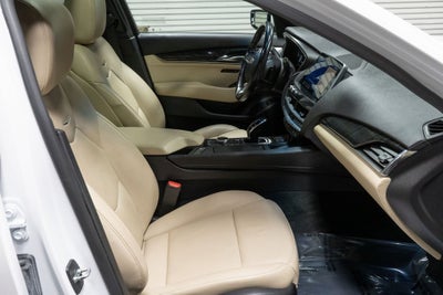 2020 Cadillac CT5 Premium Luxury