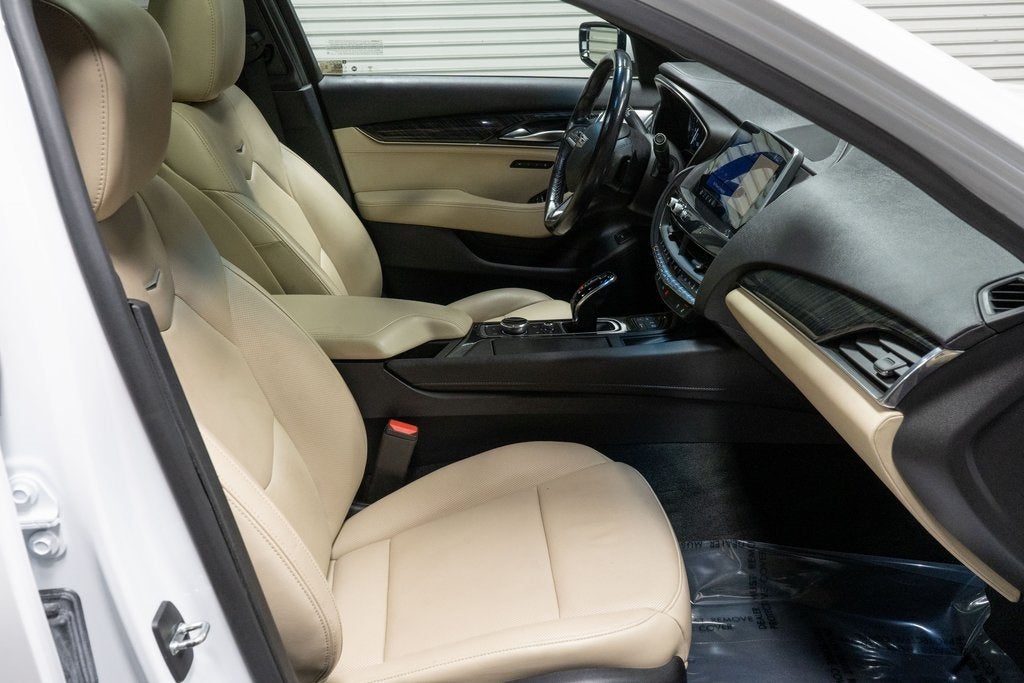 2020 Cadillac CT5 Premium Luxury