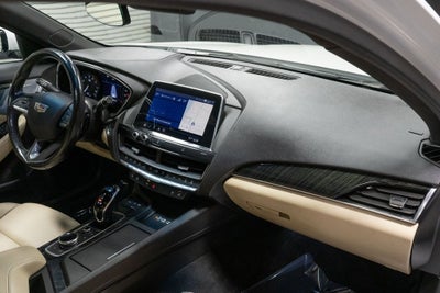 2020 Cadillac CT5 Premium Luxury