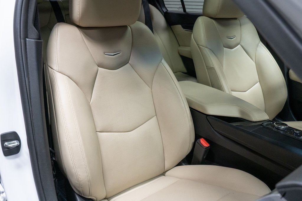 2020 Cadillac CT5 Premium Luxury