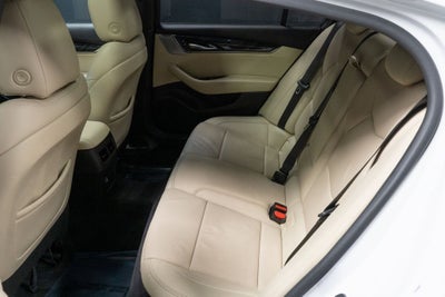 2020 Cadillac CT5 Premium Luxury