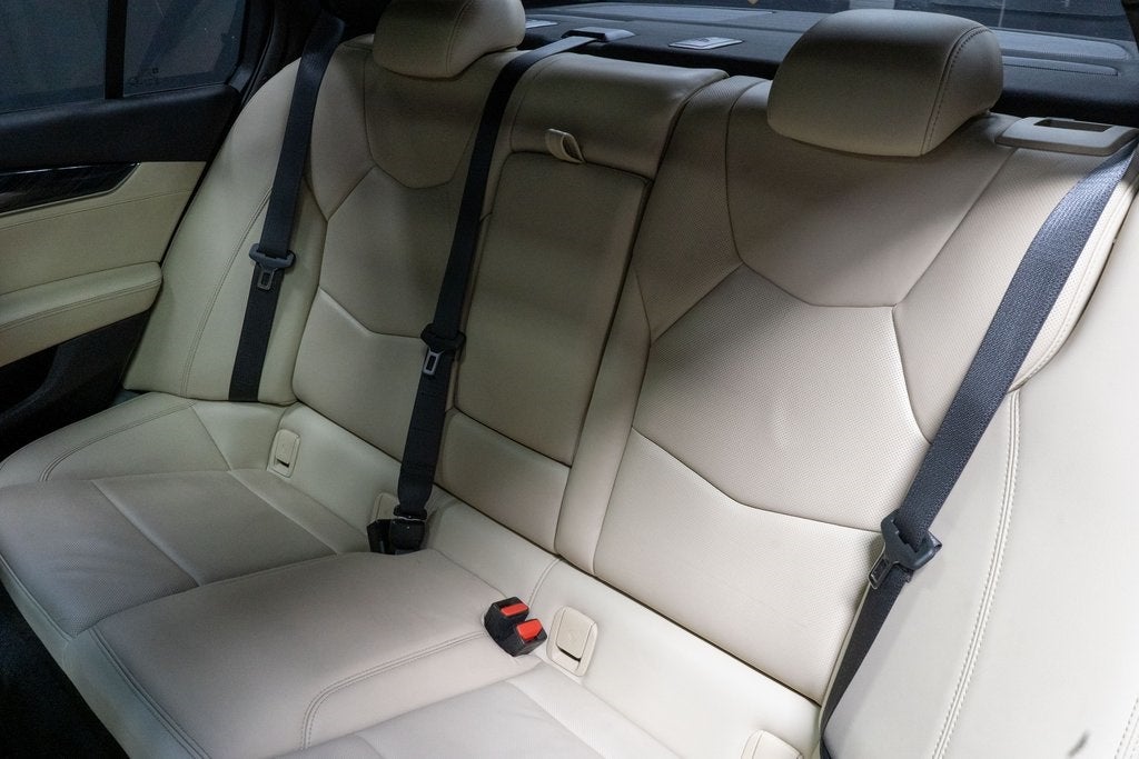 2020 Cadillac CT5 Premium Luxury