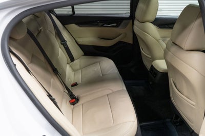 2020 Cadillac CT5 Premium Luxury