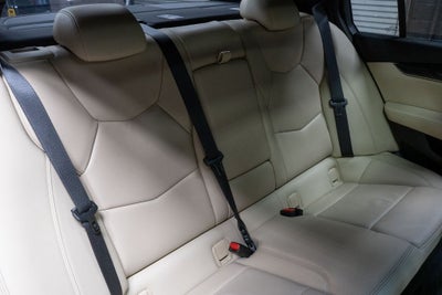 2020 Cadillac CT5 Premium Luxury