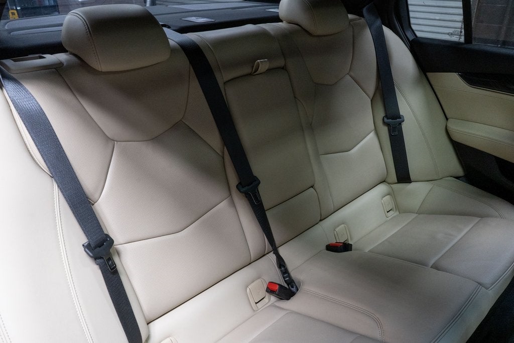 2020 Cadillac CT5 Premium Luxury