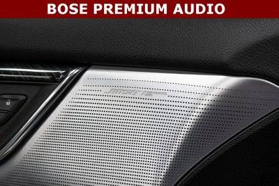 2020 Cadillac CT5 Premium Luxury