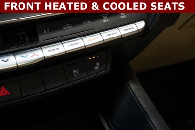 2020 Cadillac CT5 Premium Luxury