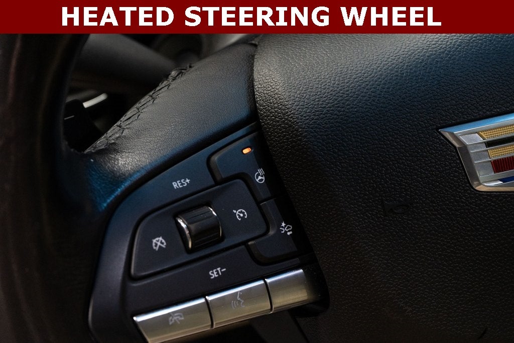 2020 Cadillac CT5 Premium Luxury