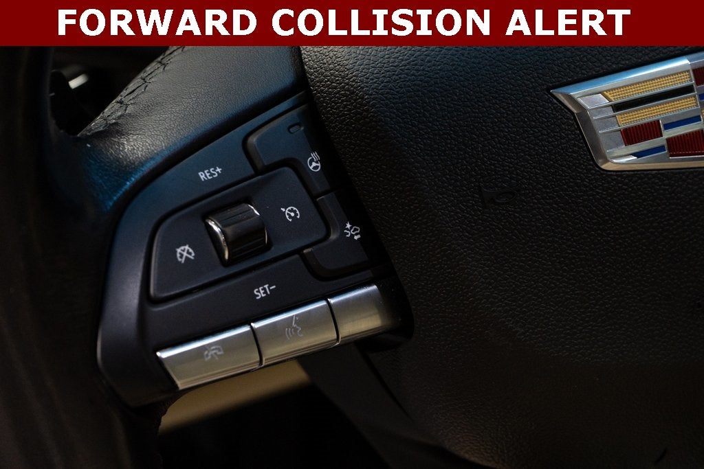 2020 Cadillac CT5 Premium Luxury