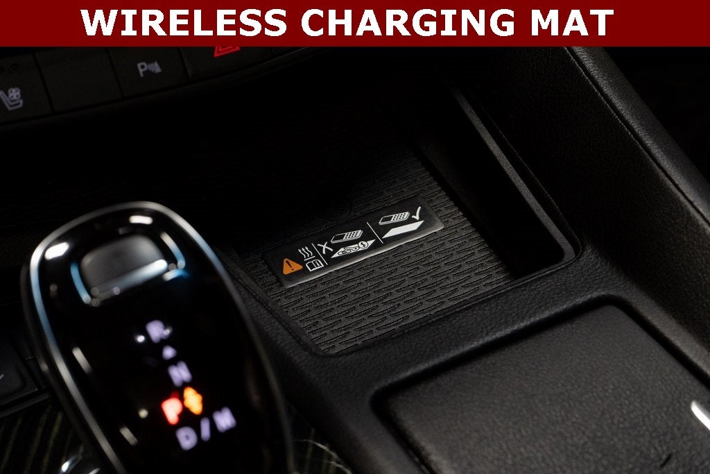 2020 Cadillac CT5 Premium Luxury