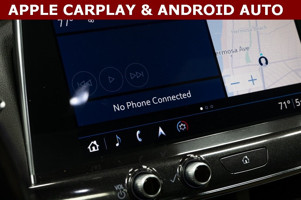 2020 Cadillac CT5 Premium Luxury