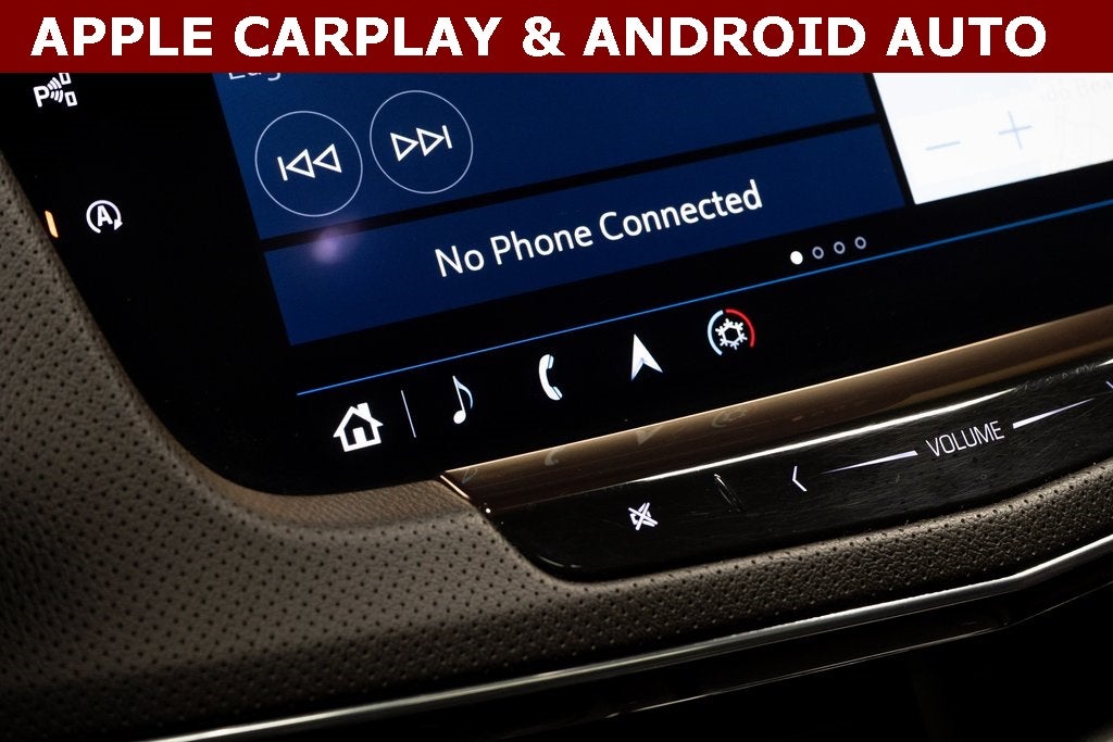 2019 Cadillac CT6-V Blackwing Twin