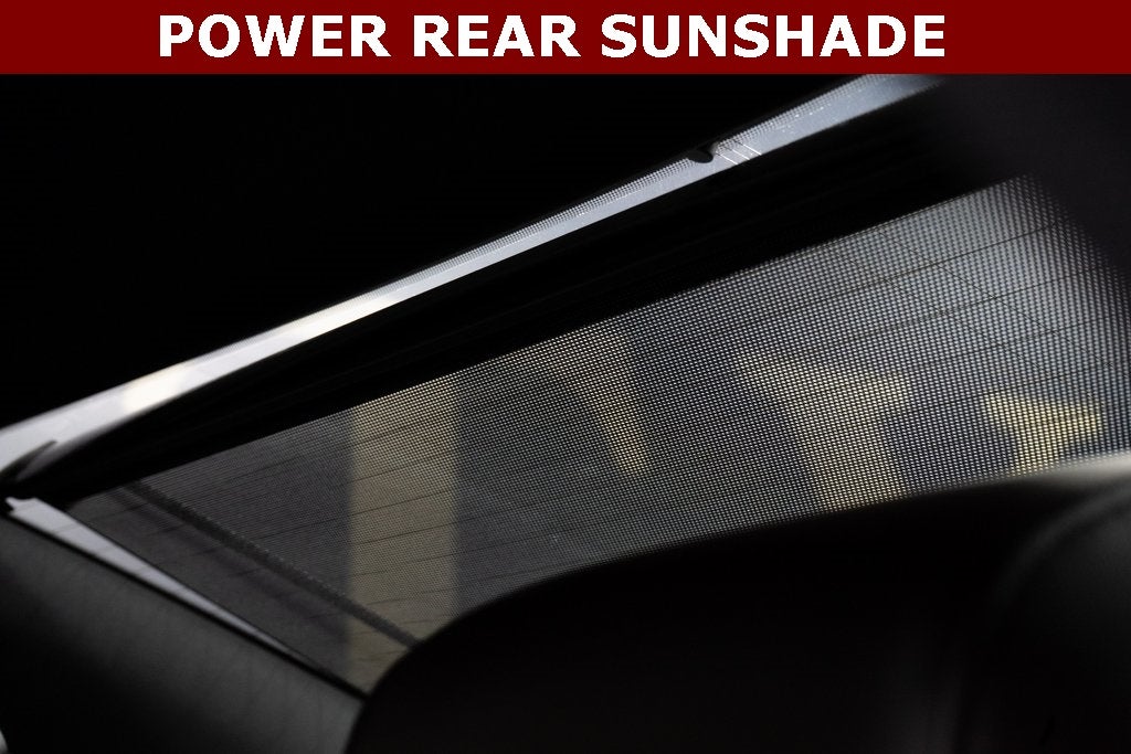 2019 Cadillac CT6-V Blackwing Twin