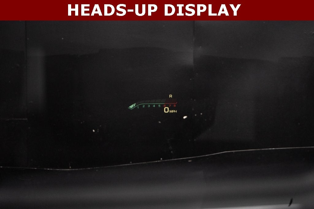 2019 Cadillac CT6-V Blackwing Twin