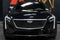 2019 Cadillac CT6-V Blackwing Twin