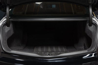 2019 Cadillac CT6-V Blackwing Twin