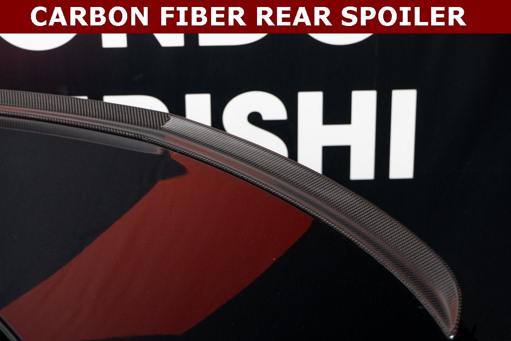 2019 Cadillac CT6-V Blackwing Twin