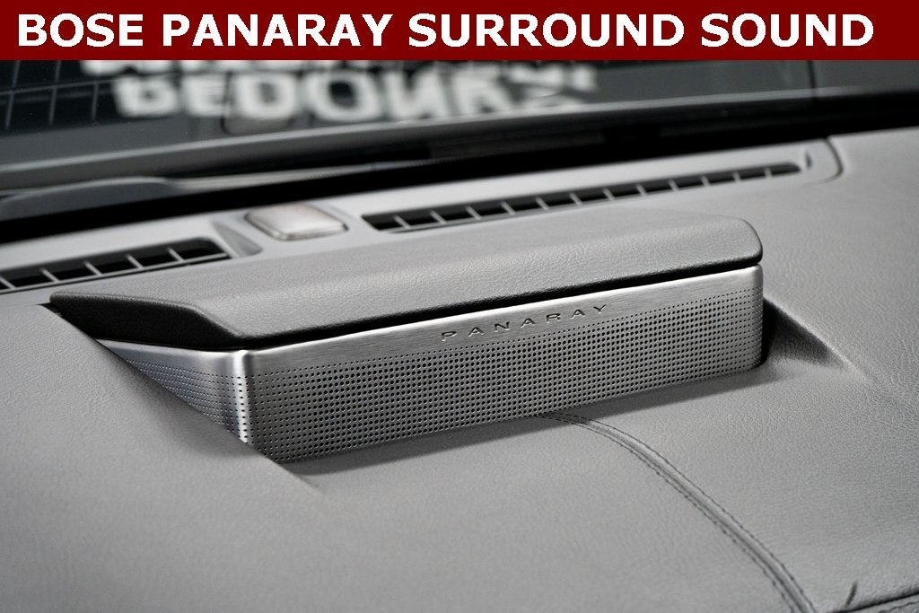 2019 Cadillac CT6-V Blackwing Twin