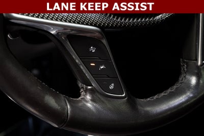 2019 Cadillac CT6-V Blackwing Twin