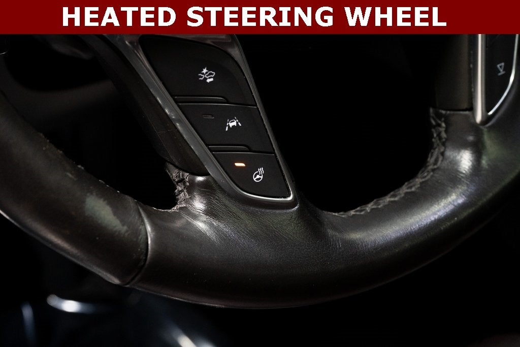 2019 Cadillac CT6-V Blackwing Twin