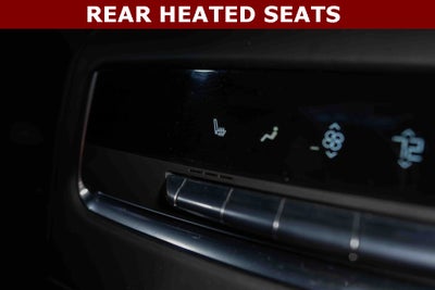 2023 Cadillac Escalade ESV Sport Platinum