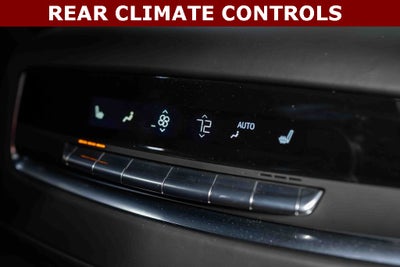 2023 Cadillac Escalade ESV Sport Platinum