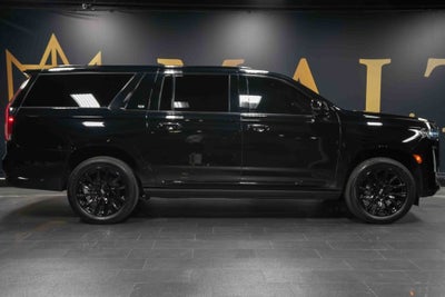 2023 Cadillac Escalade ESV Sport Platinum