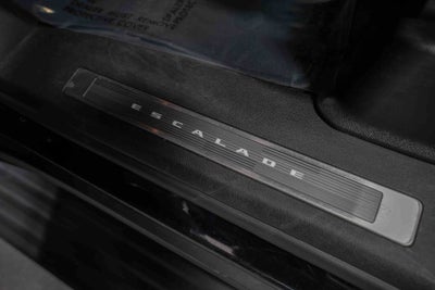 2023 Cadillac Escalade ESV Sport Platinum
