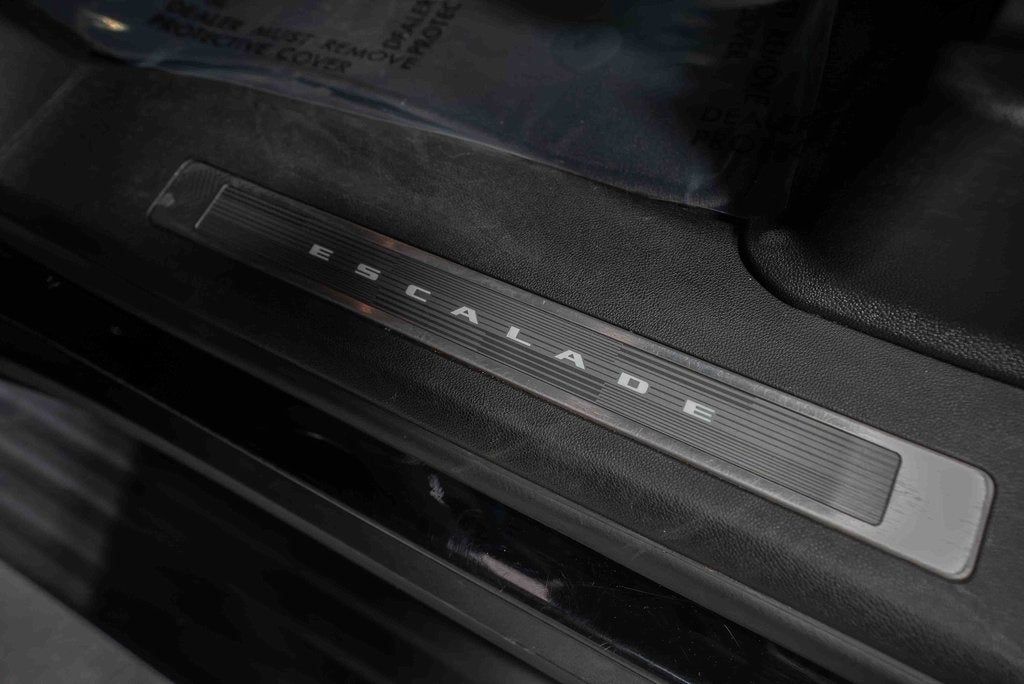 2023 Cadillac Escalade ESV Sport Platinum