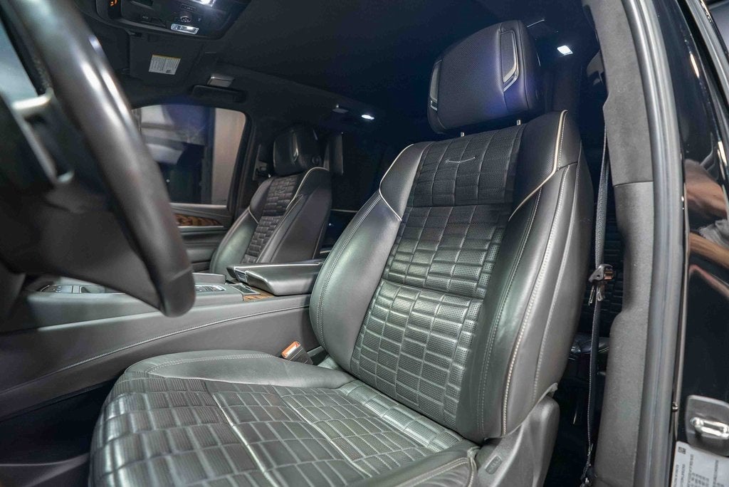 2023 Cadillac Escalade ESV Sport Platinum